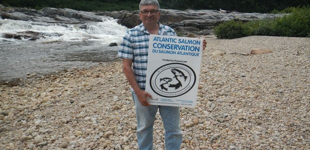 Un beau plan de conservation.