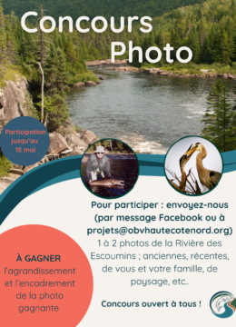Concours photos Concours photos